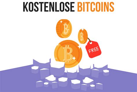 bitcoin kostenlos.